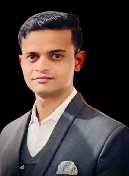 Mr. Vijay